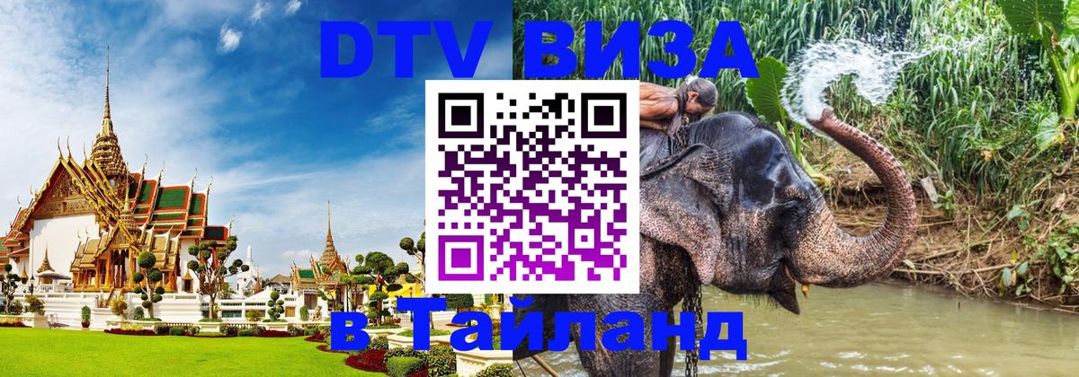 Visa в Таиланд 